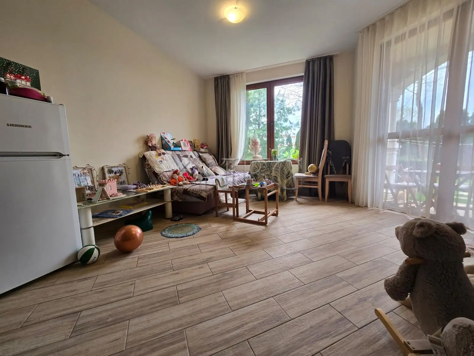 Flat 73m² in Bulgaria, Ravda. Priced at 80000€ rent photo-9