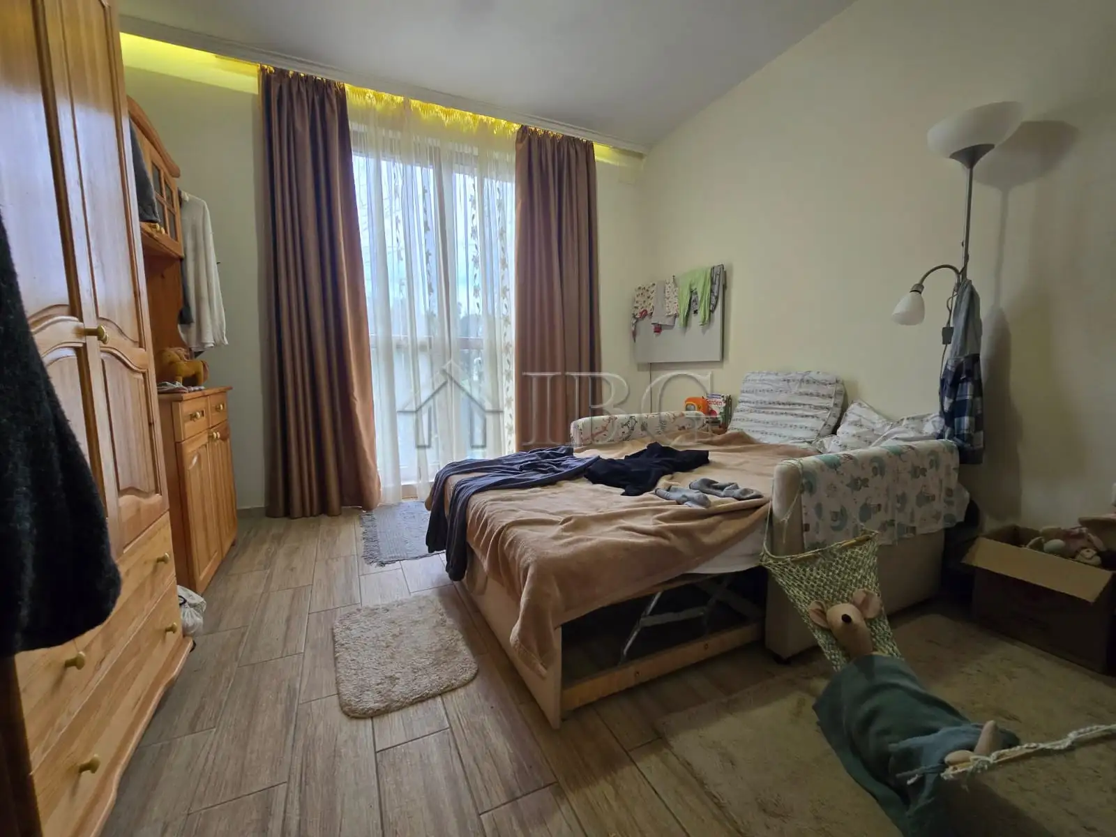 Flat 73m² in Bulgaria, Ravda. Priced at 80000€ rent photo-11
