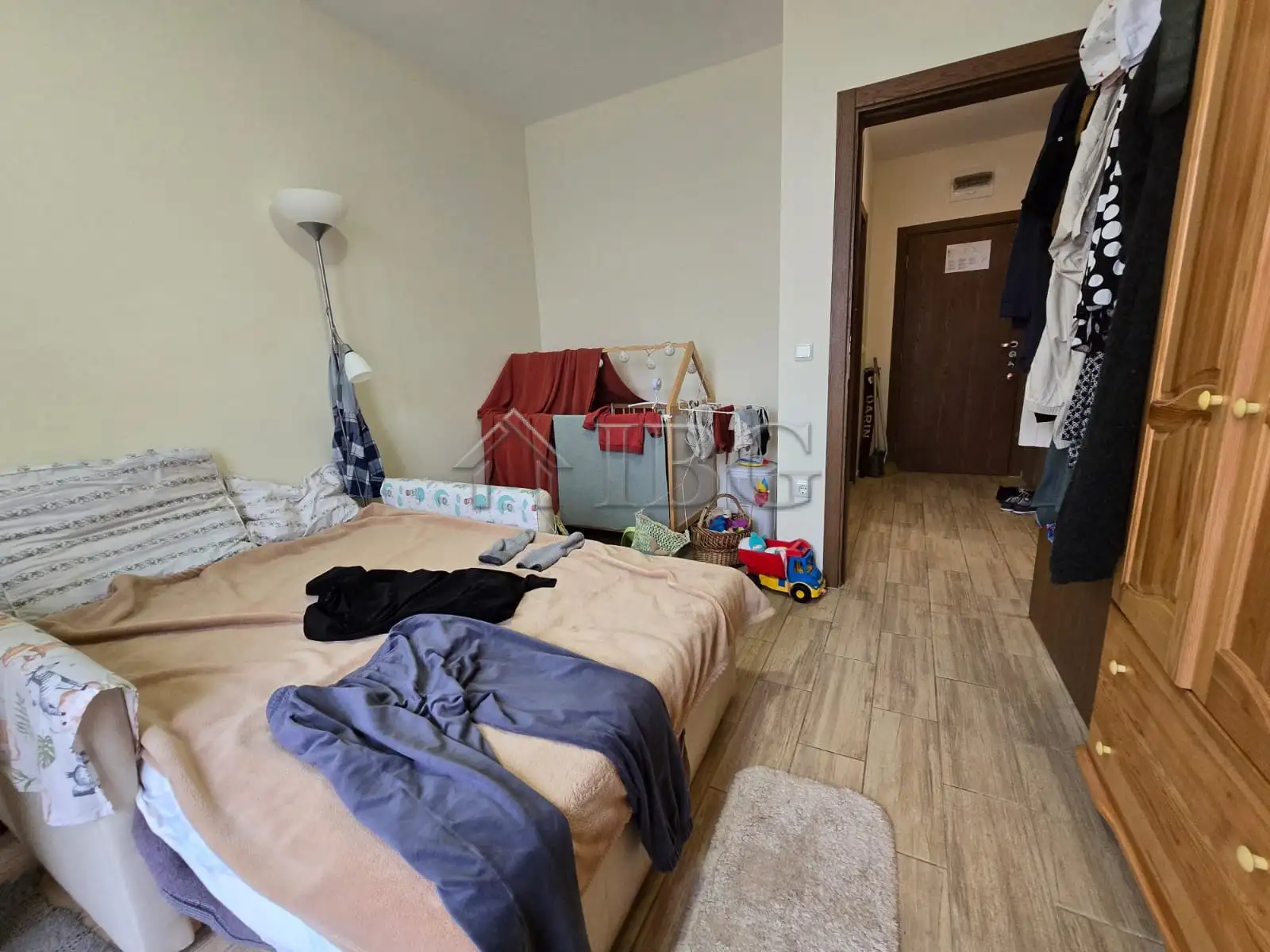 Flat 73m² in Bulgaria, Ravda. Priced at 80000€ rent photo-12