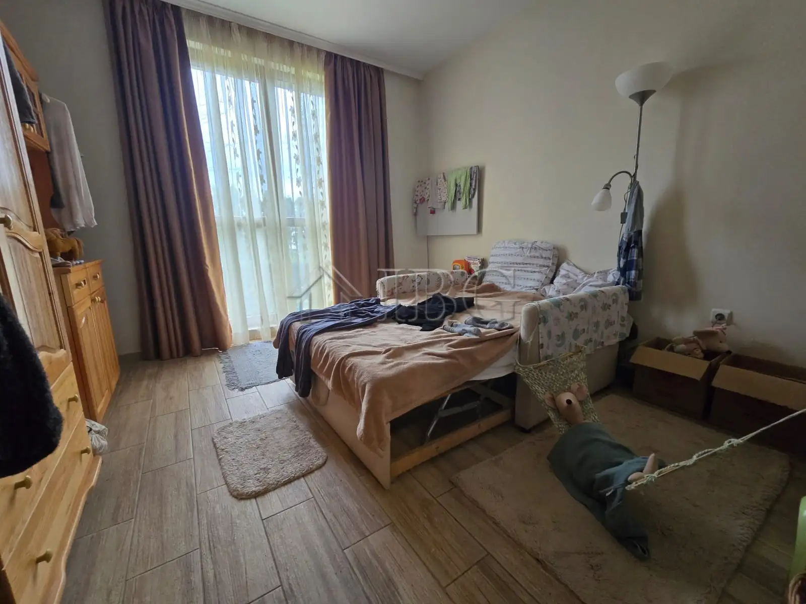 Flat 73m² in Bulgaria, Ravda. Priced at 80000€ rent photo-13