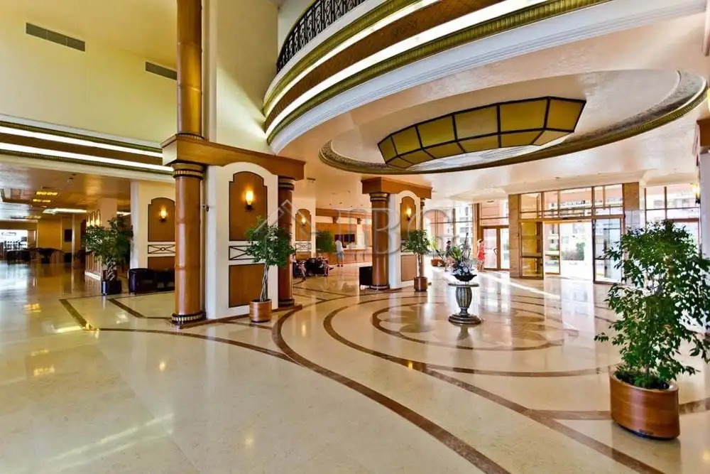 Flat 62m² in Bulgaria, Sunny Beach. Priced at 76000€ rent photo-3