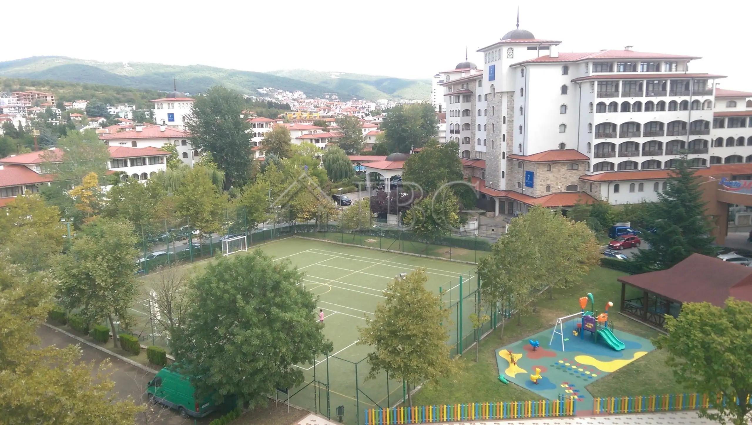 Flat 62m² in Bulgaria, Sunny Beach. Priced at 76000€ rent photo-7