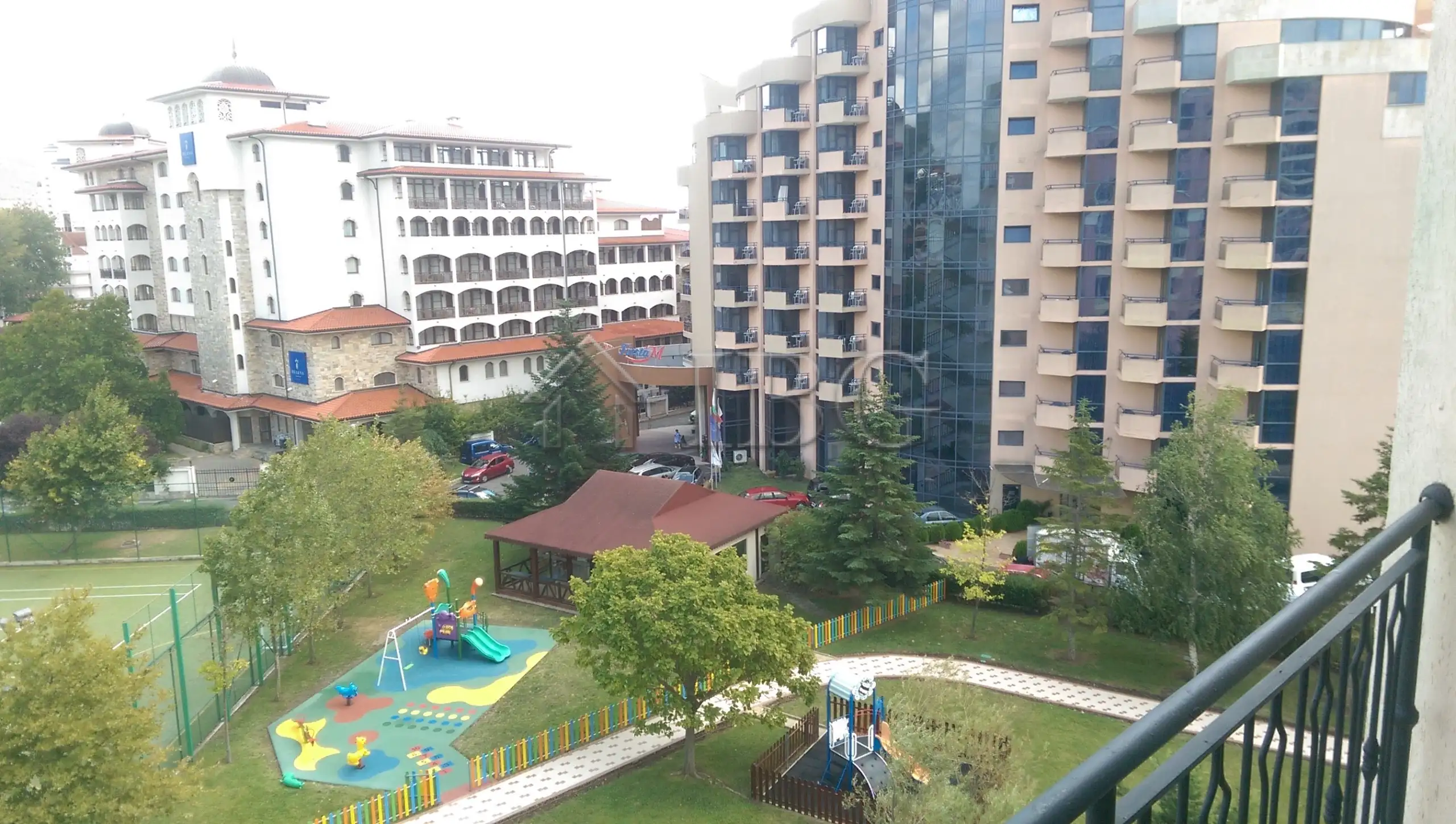 Flat 62m² in Bulgaria, Sunny Beach. Priced at 76000€ rent photo-8