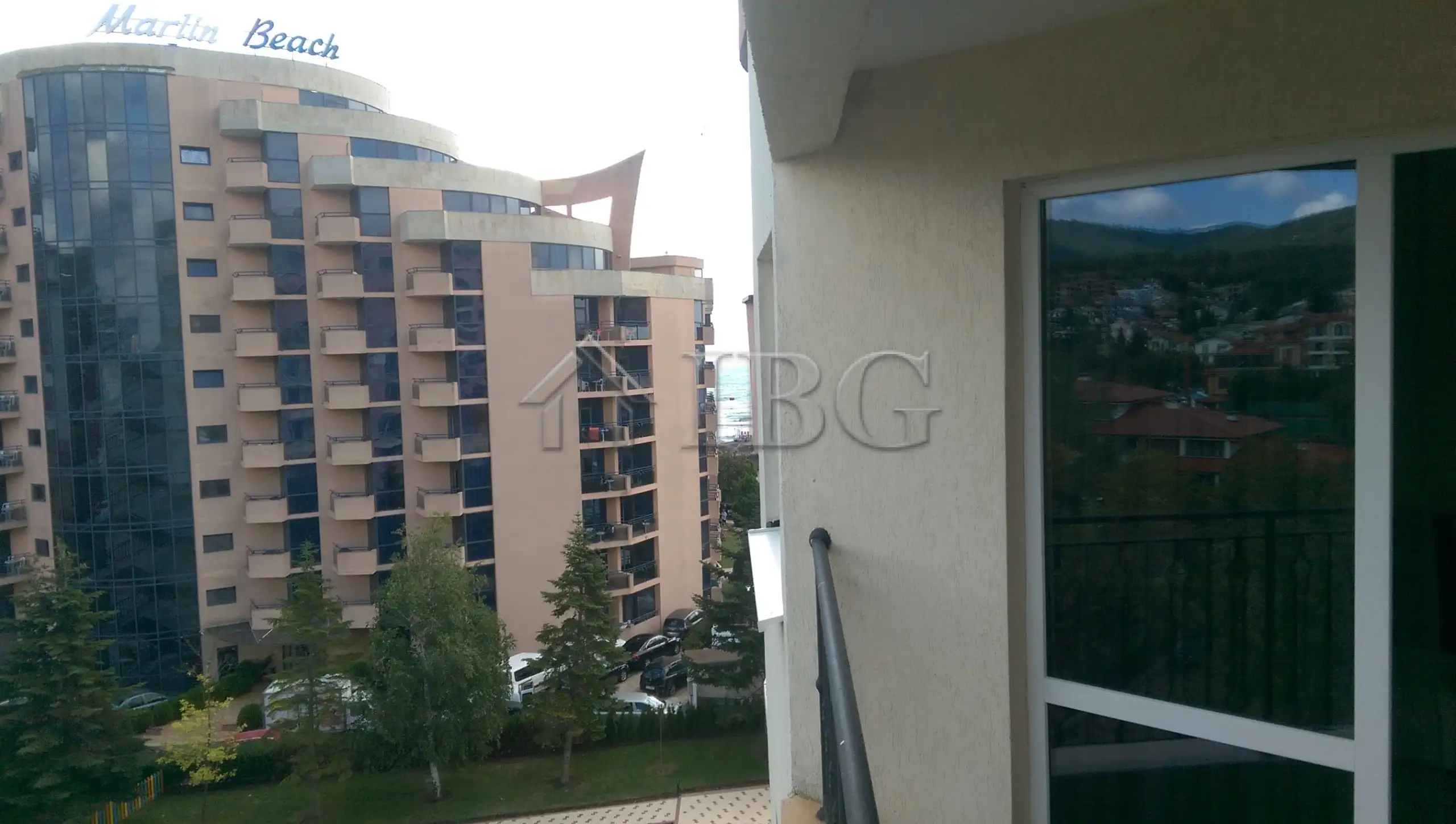 Flat 62m² in Bulgaria, Sunny Beach. Priced at 76000€ rent photo-9