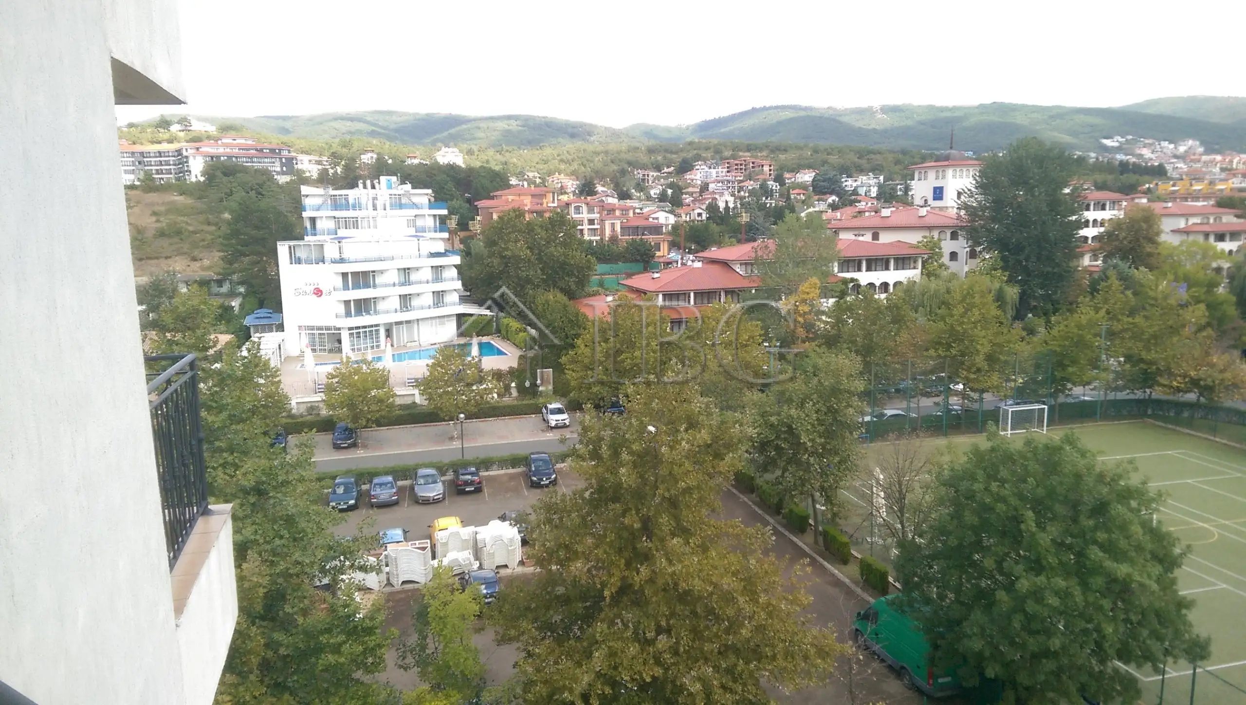 Flat 62m² in Bulgaria, Sunny Beach. Priced at 76000€ rent photo-10