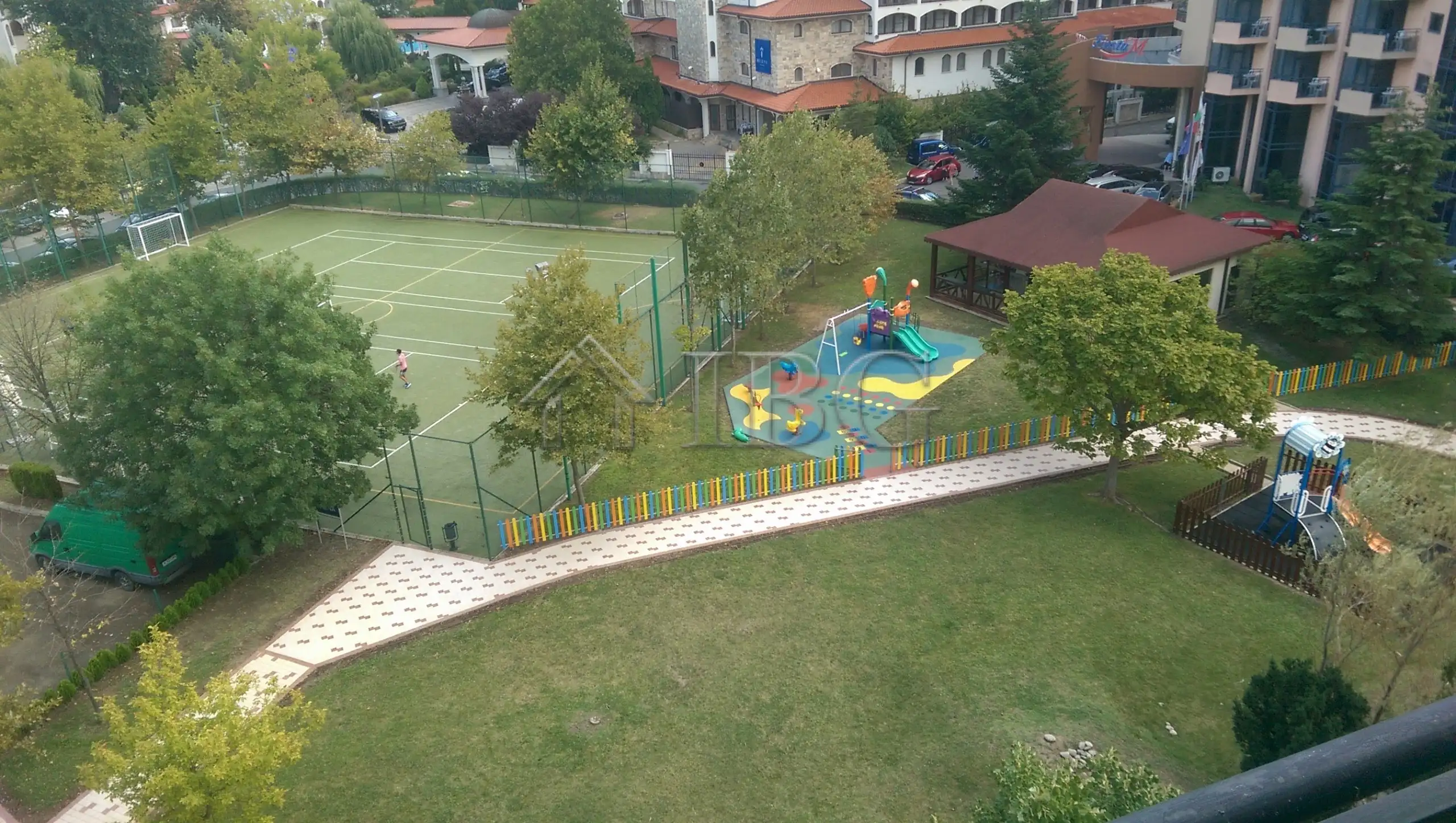 Flat 62m² in Bulgaria, Sunny Beach. Priced at 76000€ rent photo-11