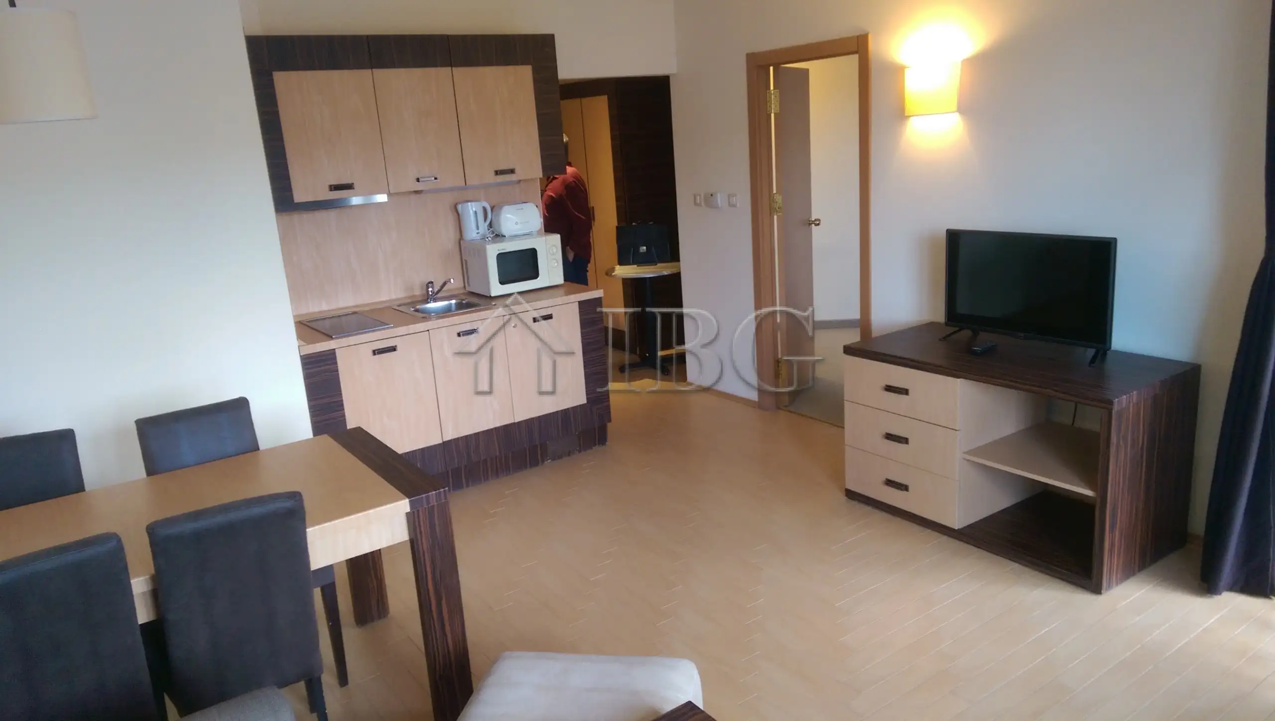 Flat 62m² in Bulgaria, Sunny Beach. Priced at 76000€ rent photo-12