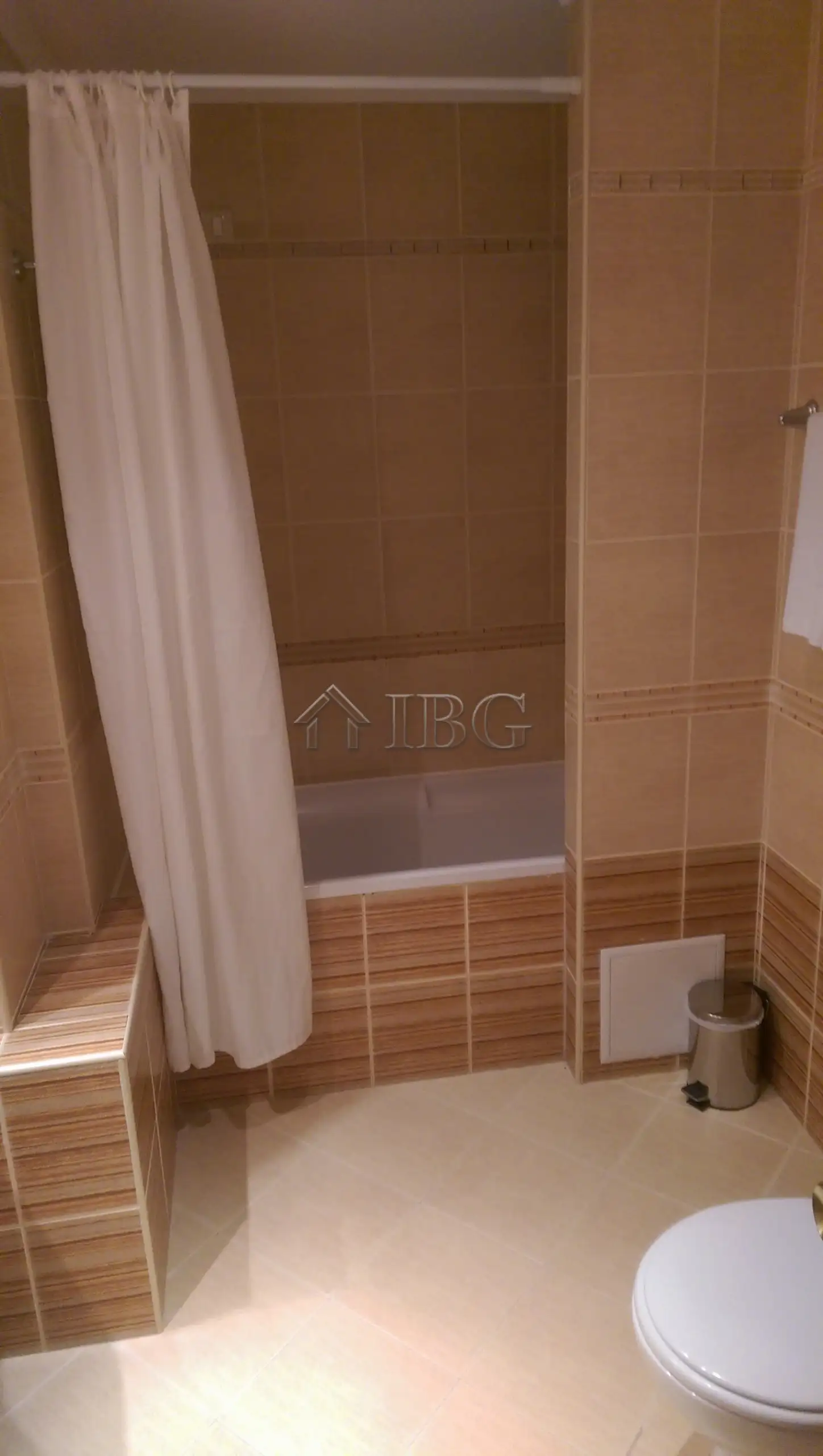 Flat 62m² in Bulgaria, Sunny Beach. Priced at 76000€ rent photo-16