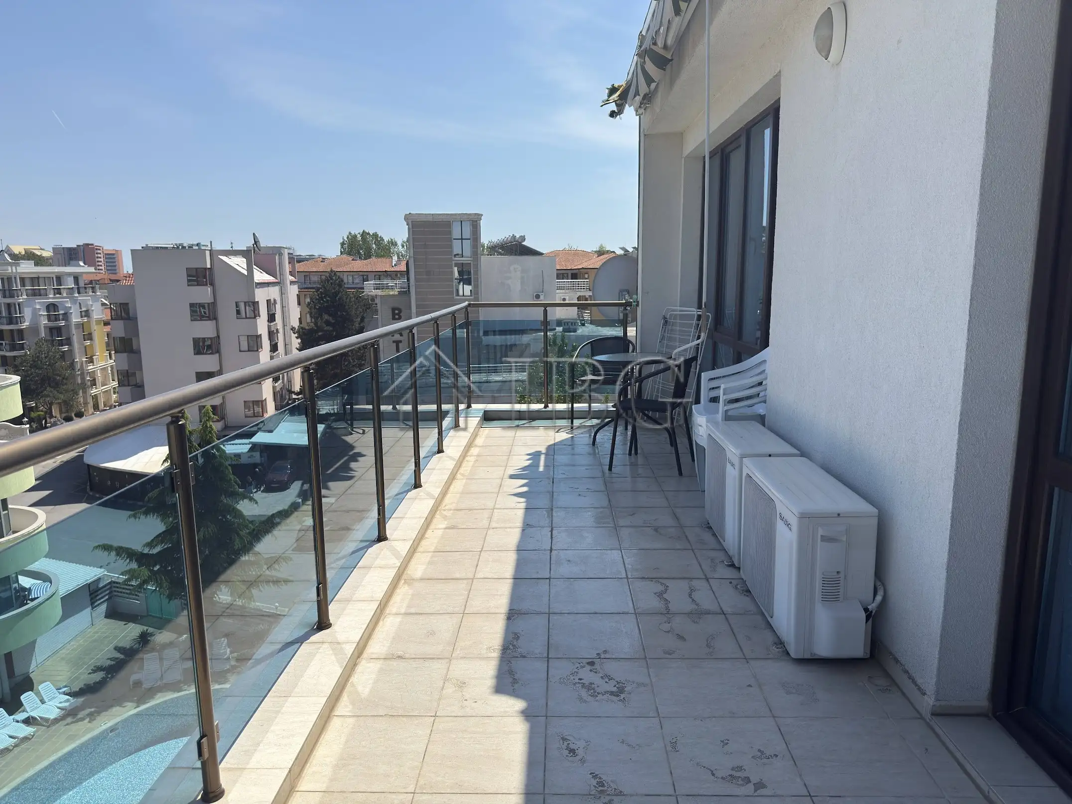 Flat 78m² in Bulgaria, Sunny Beach. Priced at 78000€ rent photo-1