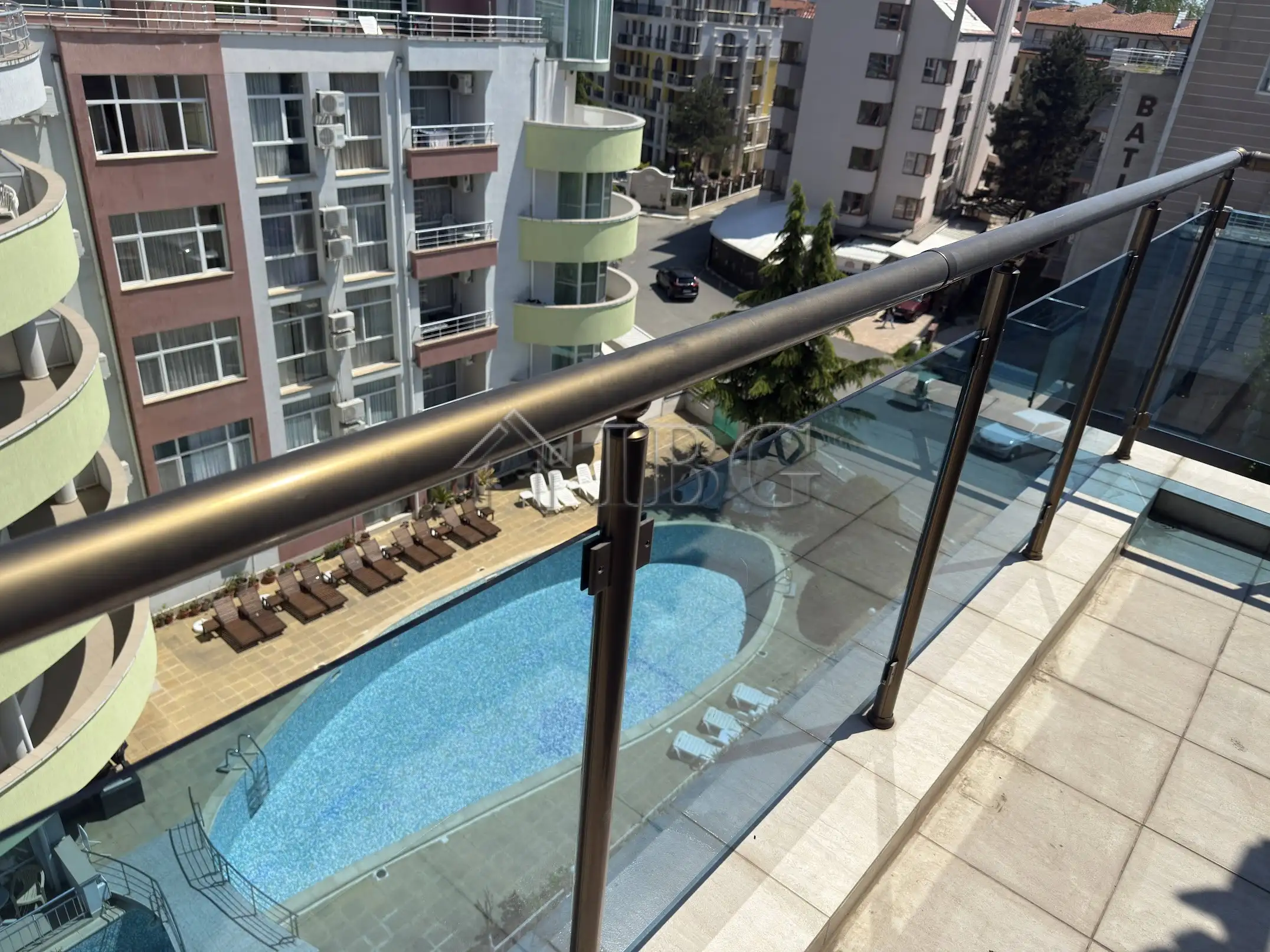 Flat 78m² in Bulgaria, Sunny Beach. Priced at 78000€ rent photo-2
