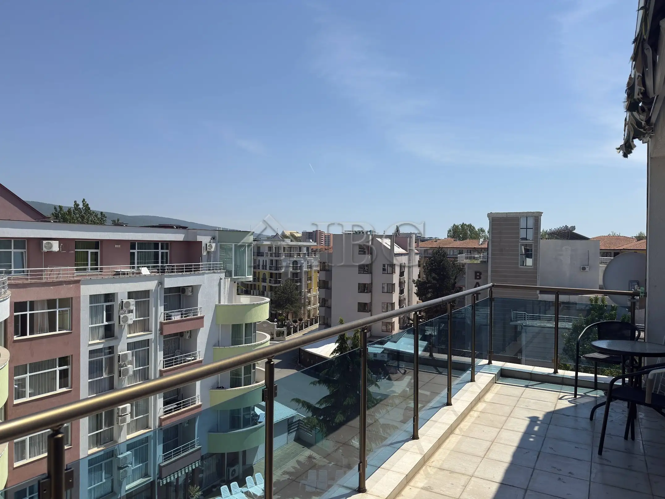 Flat 78m² in Bulgaria, Sunny Beach. Priced at 78000€ rent photo-3