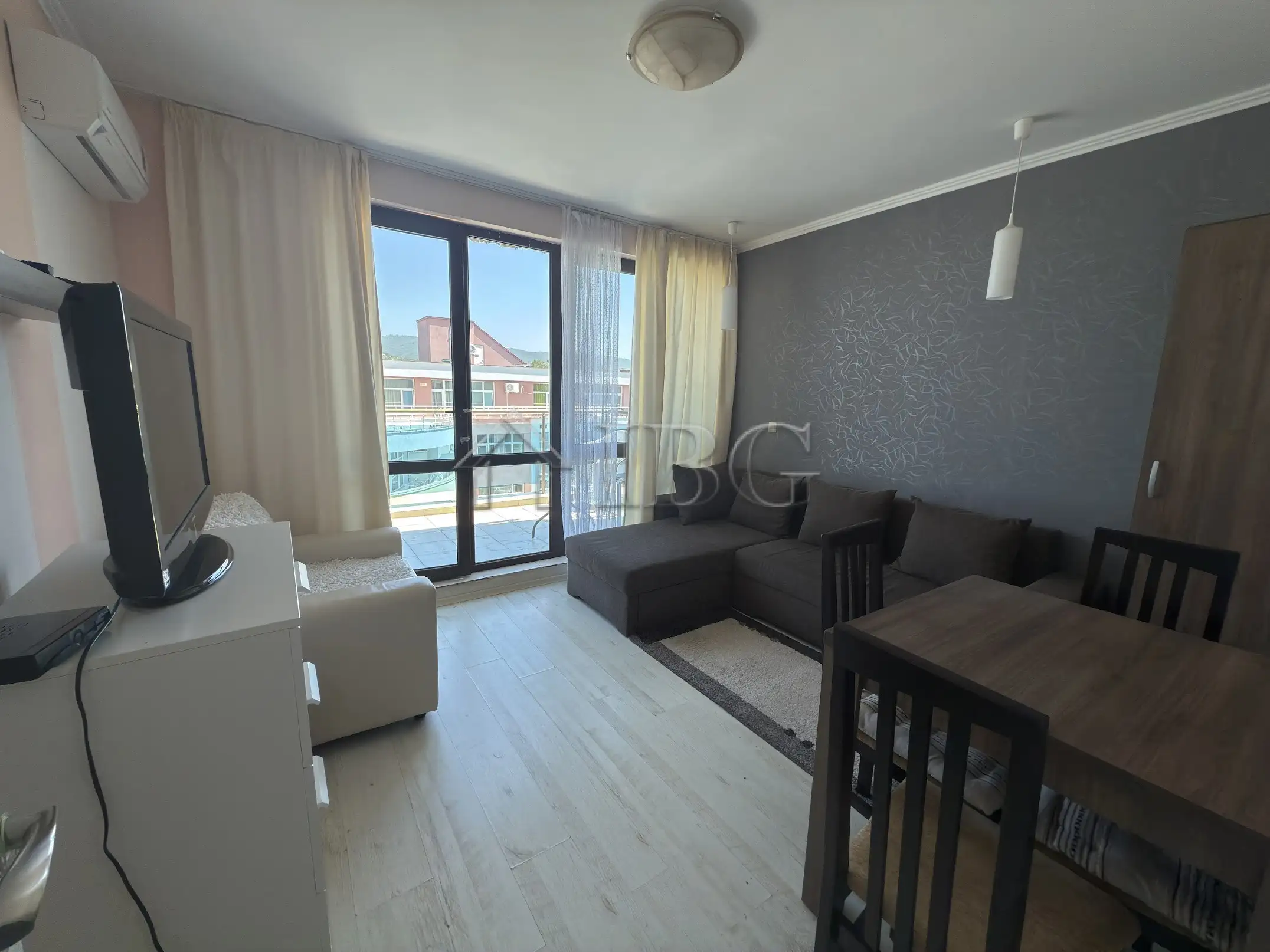 Flat 78m² in Bulgaria, Sunny Beach. Priced at 78000€ rent photo-5