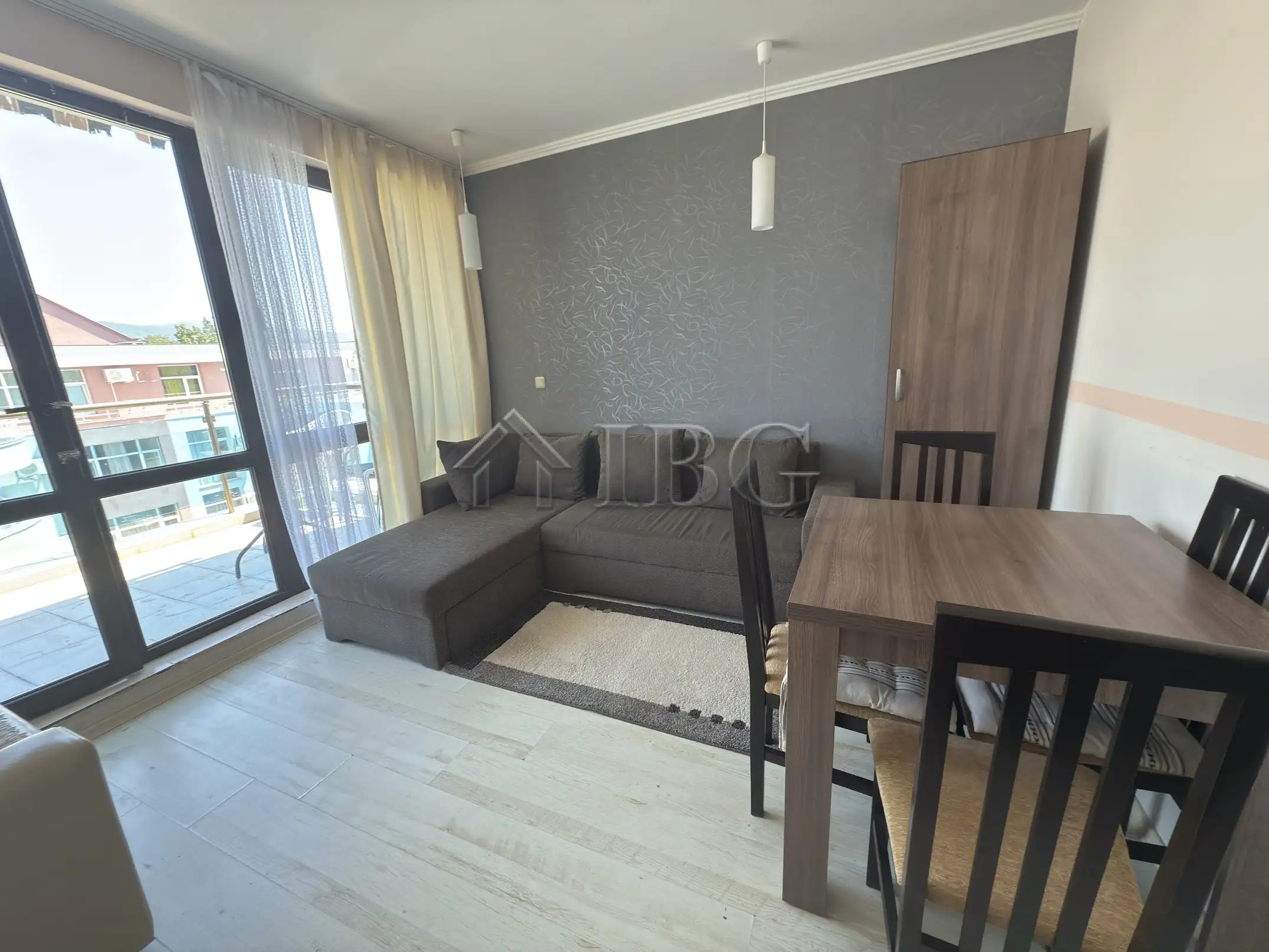 Flat 78m² in Bulgaria, Sunny Beach. Priced at 78000€ rent photo-7