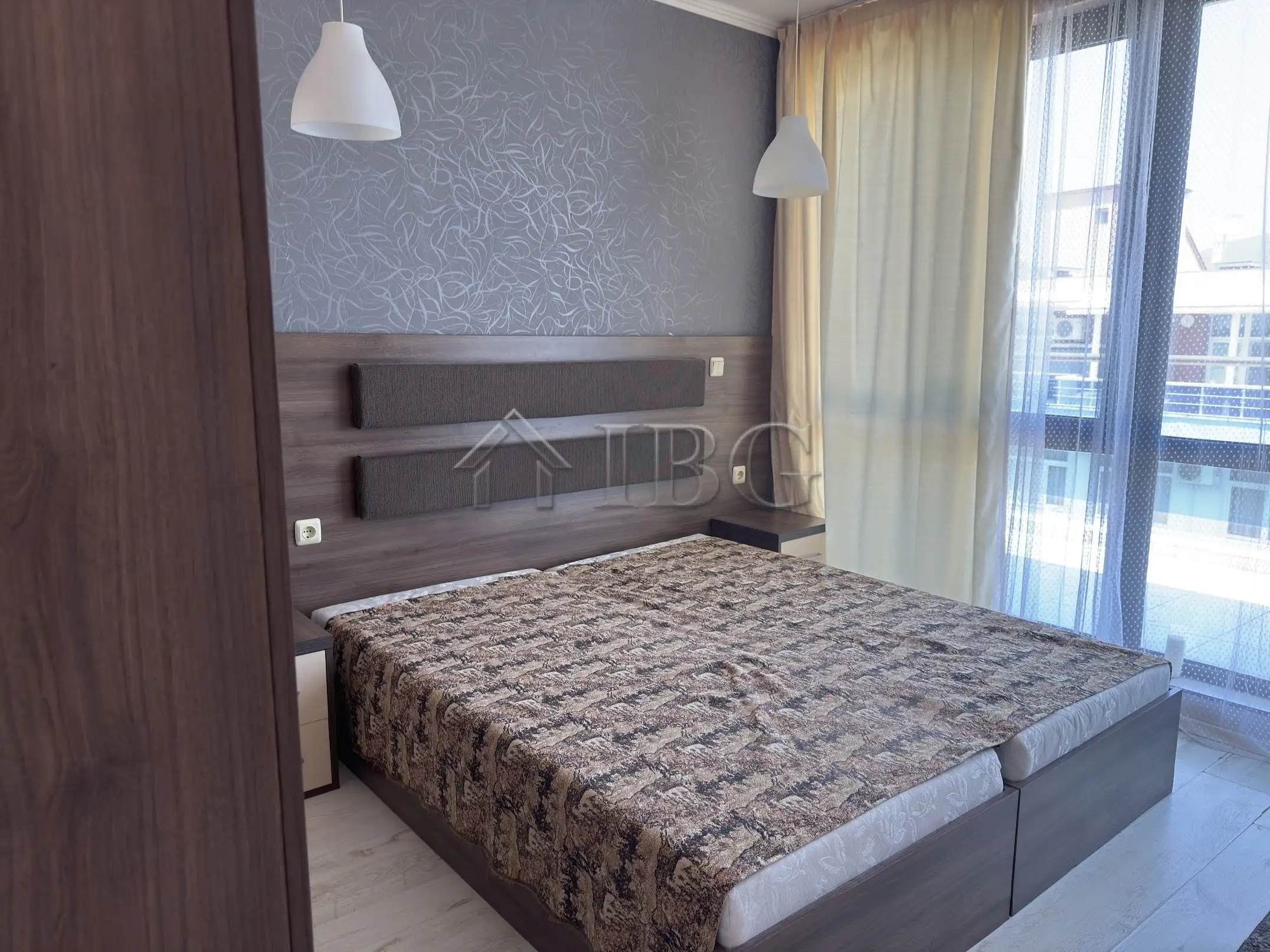 Flat 78m² in Bulgaria, Sunny Beach. Priced at 78000€ rent photo-8