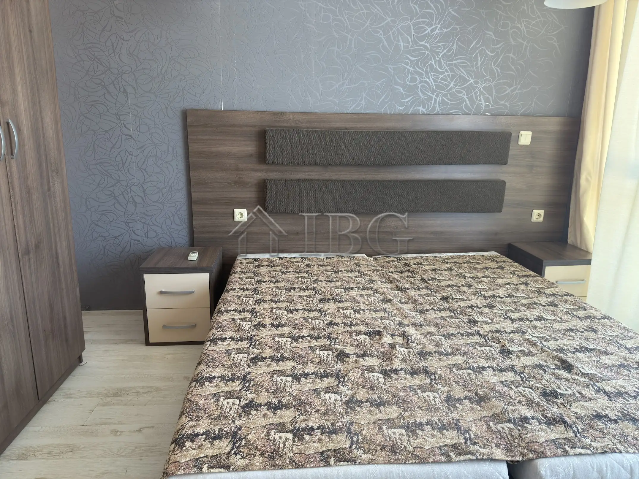 Flat 78m² in Bulgaria, Sunny Beach. Priced at 78000€ rent photo-11