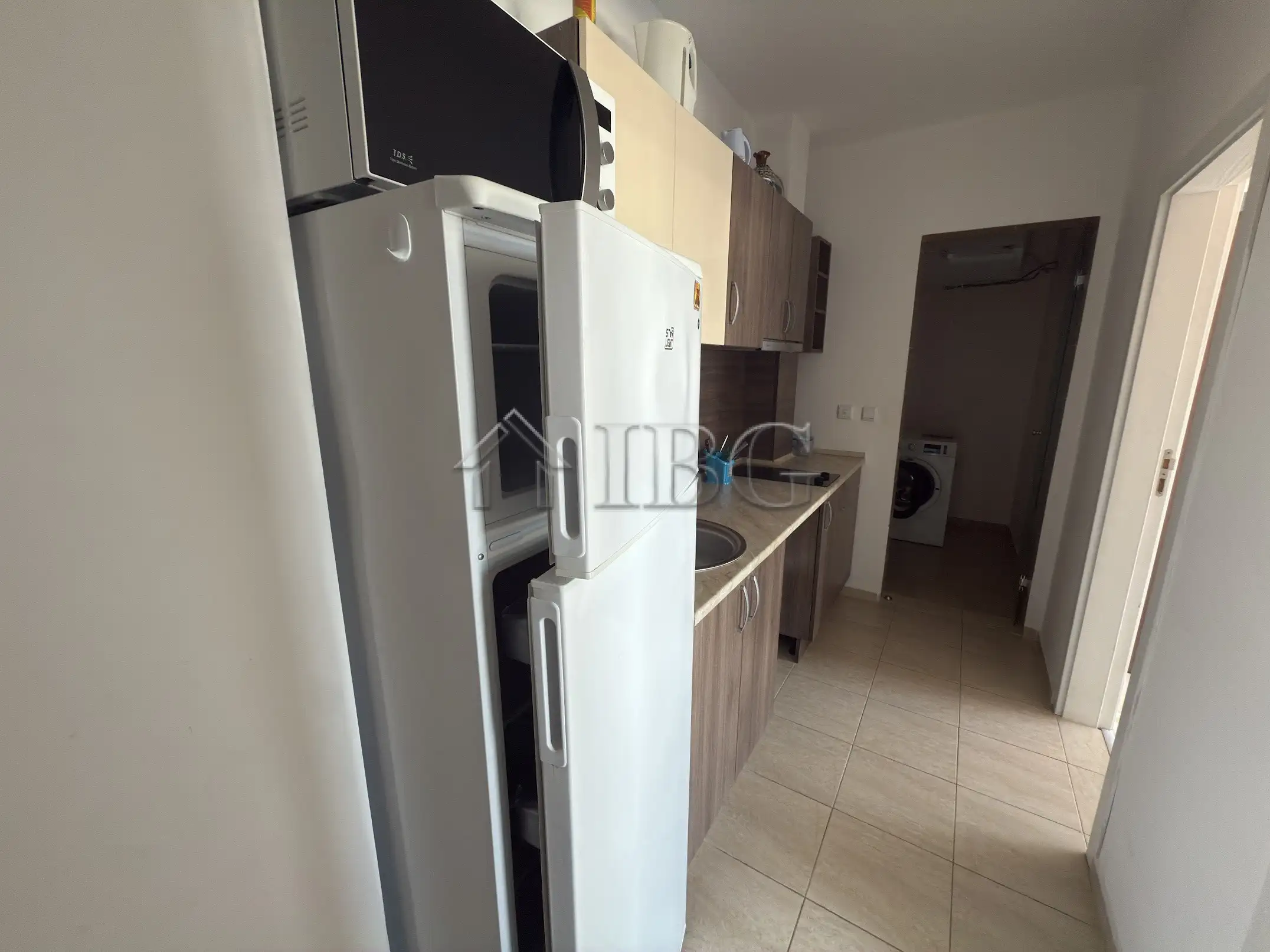 Flat 78m² in Bulgaria, Sunny Beach. Priced at 78000€ rent photo-12