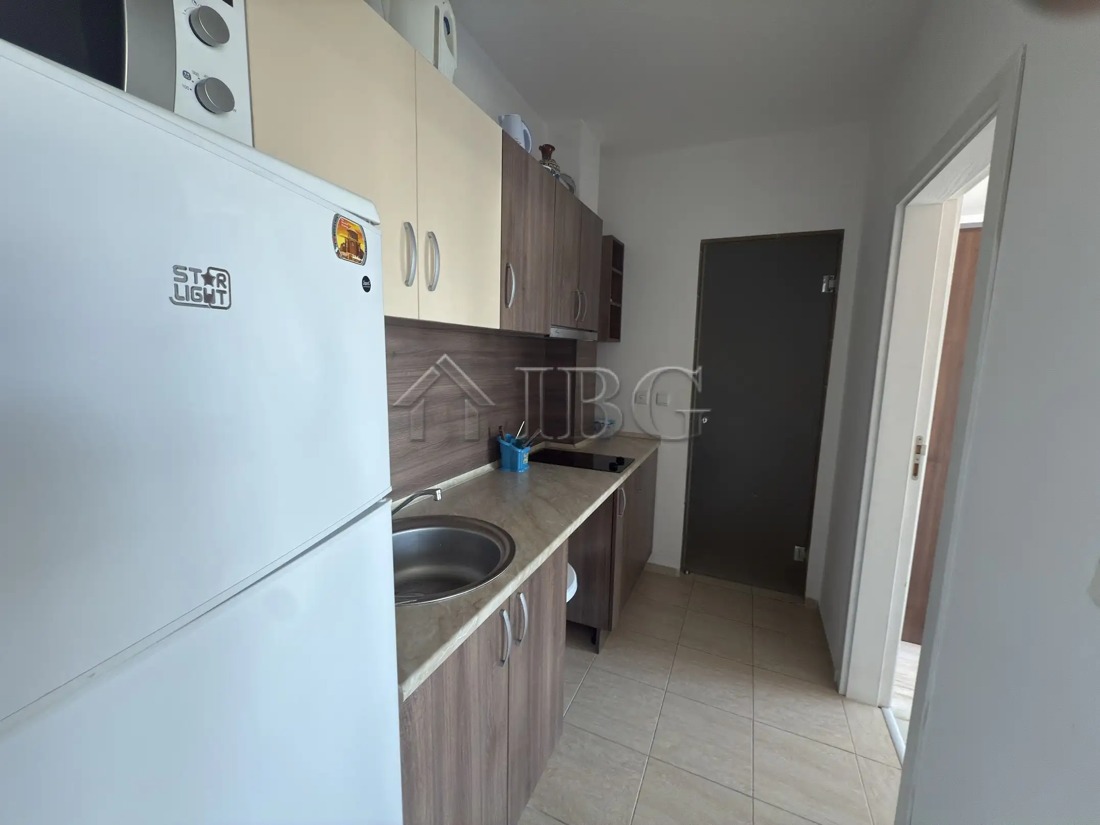 Flat 78m² in Bulgaria, Sunny Beach. Priced at 78000€ rent photo-13