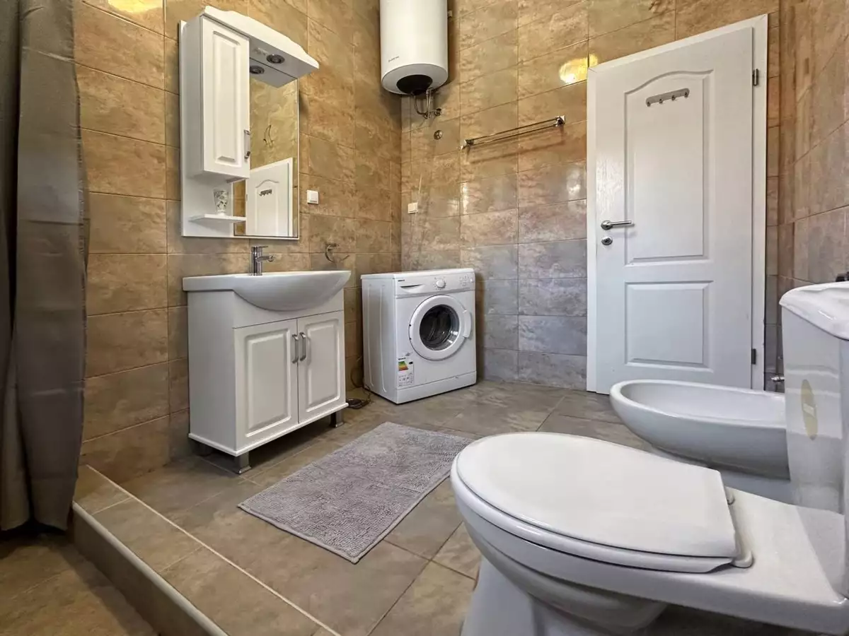 House 150m² in Montenegro, Sutomore. Priced at 200000€ rent photo-14
