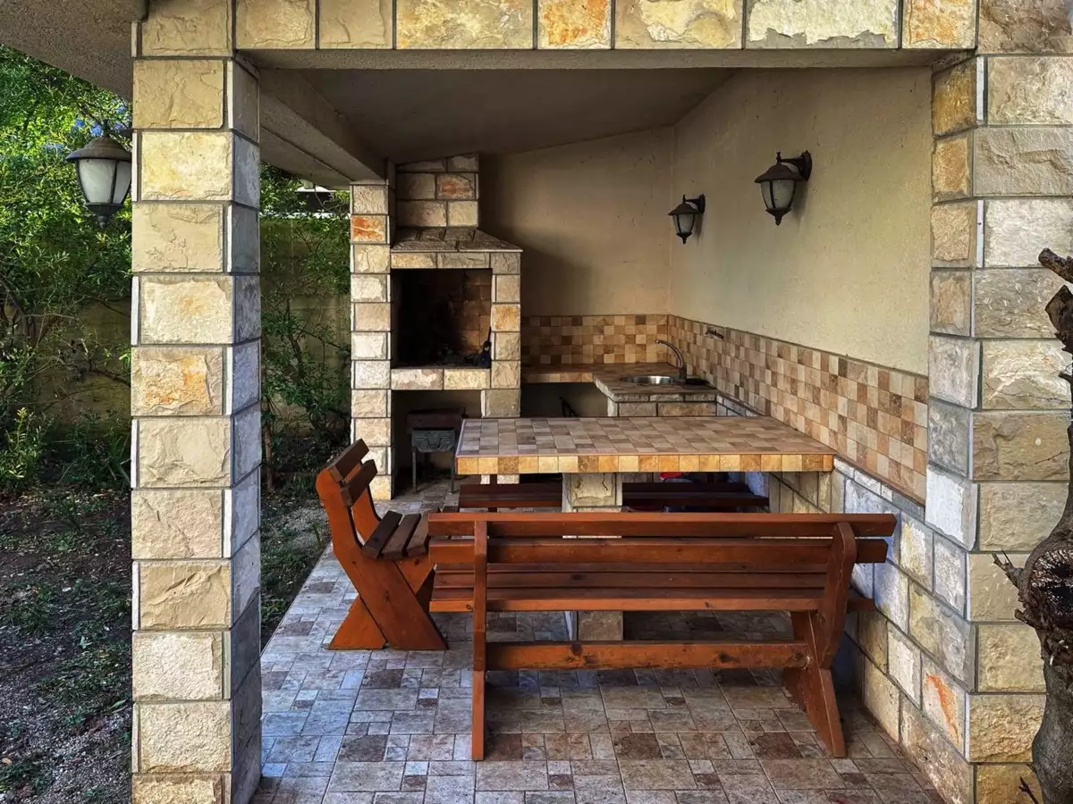 House 150m² in Montenegro, Sutomore. Priced at 200000€ rent photo-25