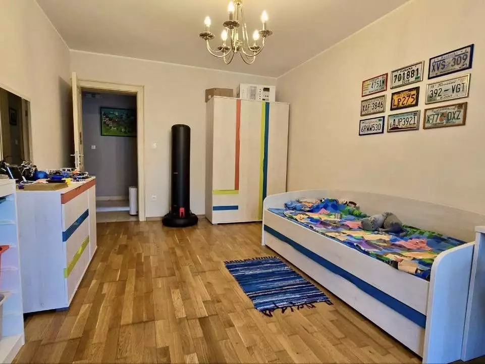 House 174m² in Montenegro, Lastva Grbaljska. Priced at 350000€ rent photo-6