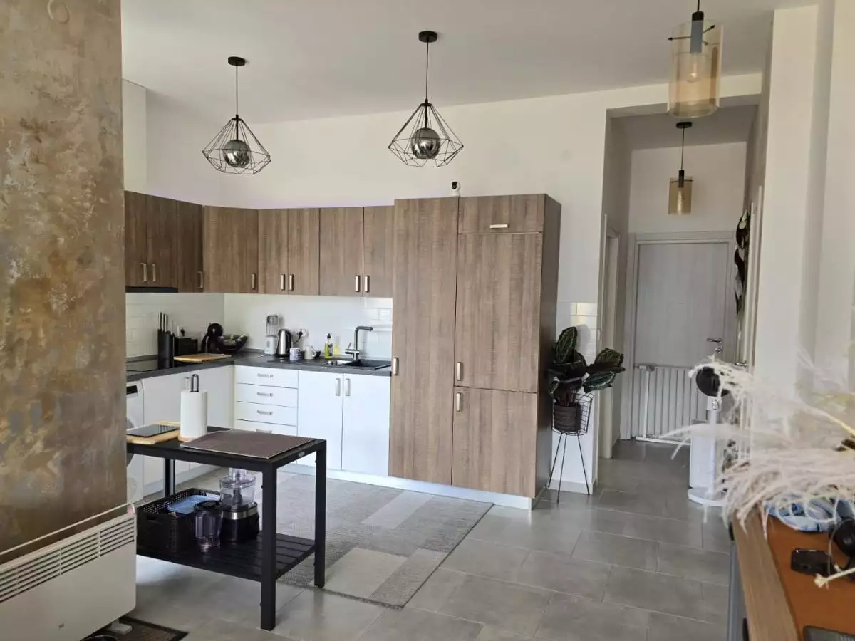 Flat 110m² in Montenegro, Kumbor. Priced at 617000€ rent photo-2