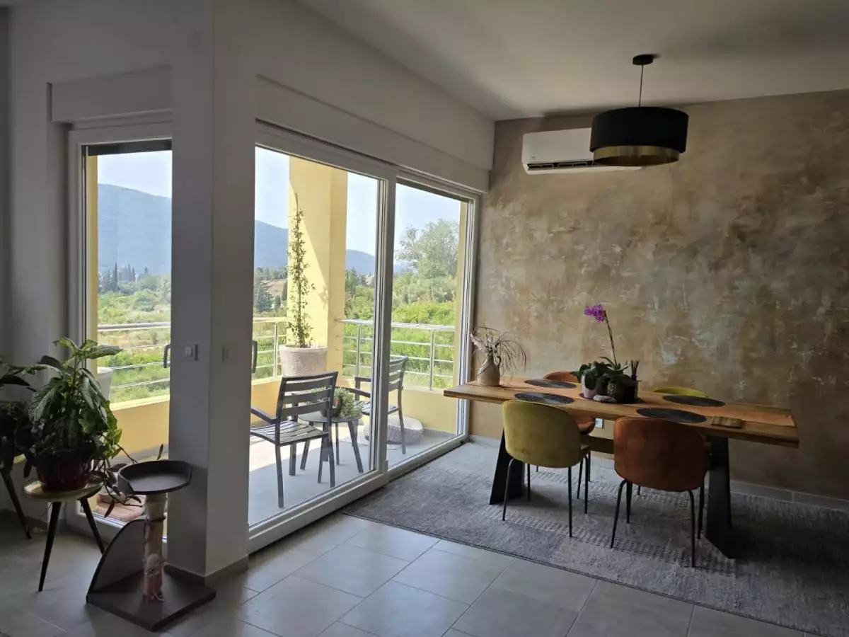 Flat 110m² in Montenegro, Kumbor. Priced at 617000€ rent photo-4