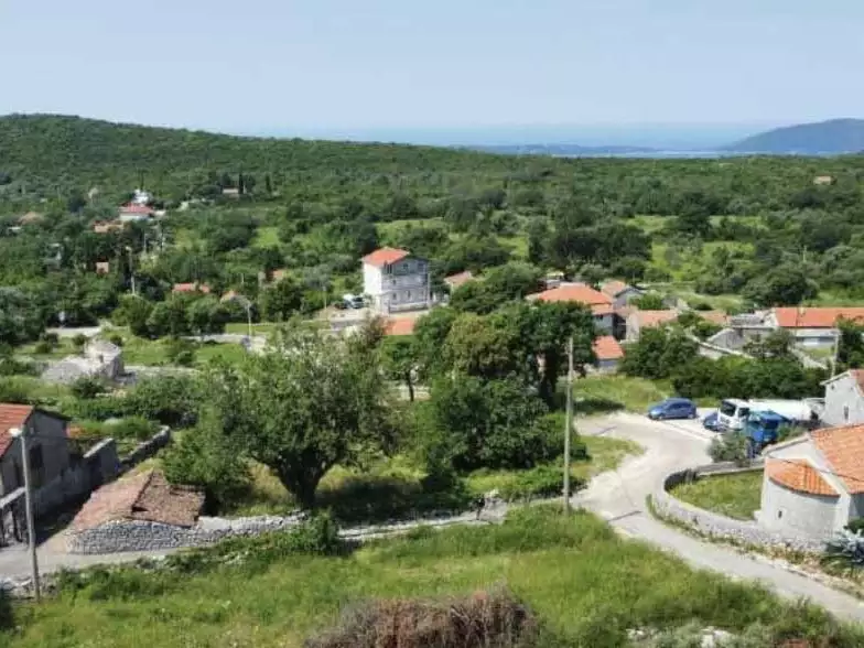 Land 1m² in Montenegro, Mrkovi. Priced at 55000€ rent photo-2
