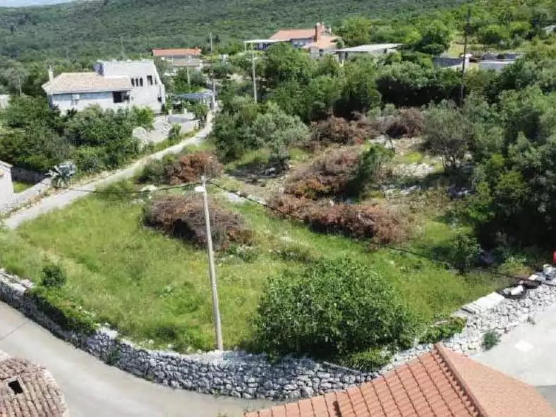 Land 1m² in Montenegro, Mrkovi. Priced at 55000€ rent photo-4