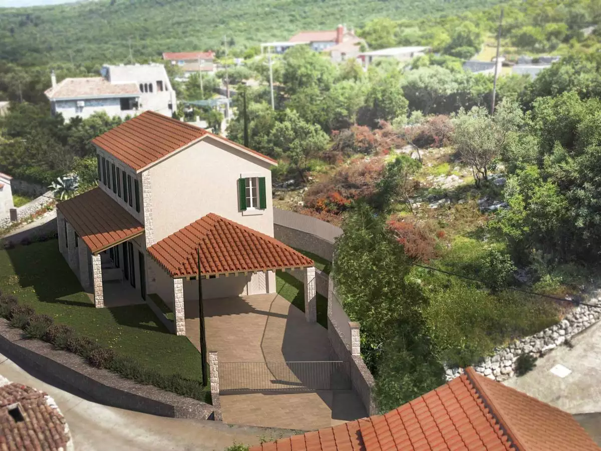Land 1m² in Montenegro, Mrkovi. Priced at 55000€ rent photo-15