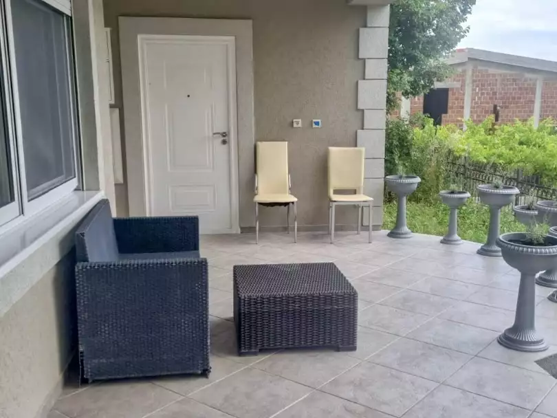 House 120m² in Montenegro, Sutomore. Priced at 130000€ rent photo-5