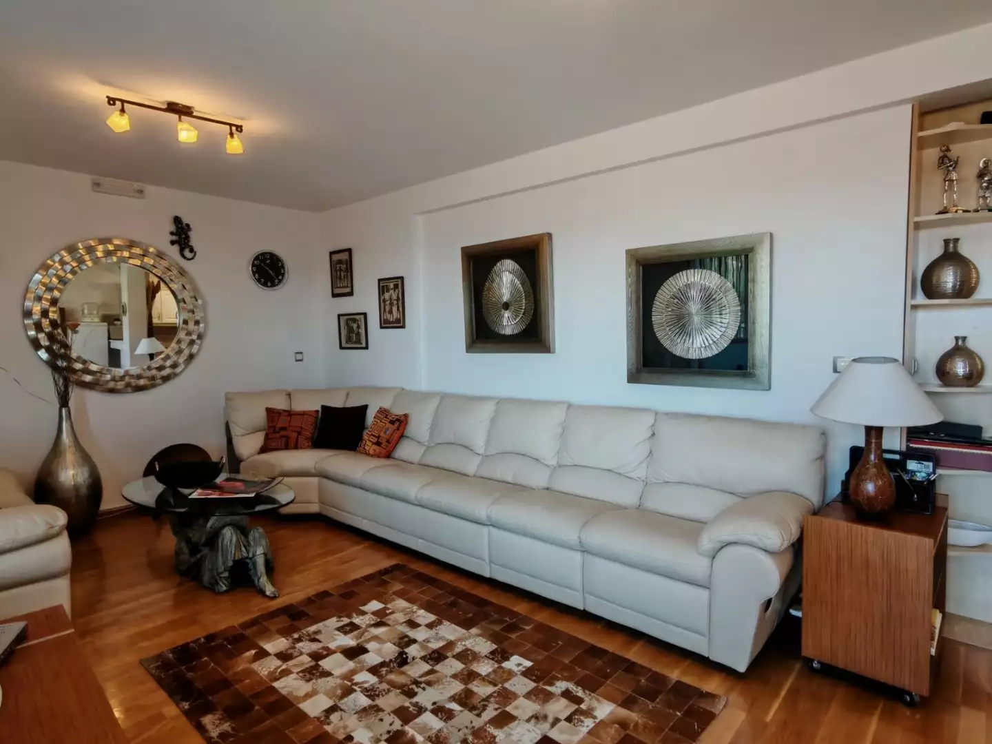 Flat 85m² in Montenegro, Petrovac. Priced at 260000€ rent photo-3
