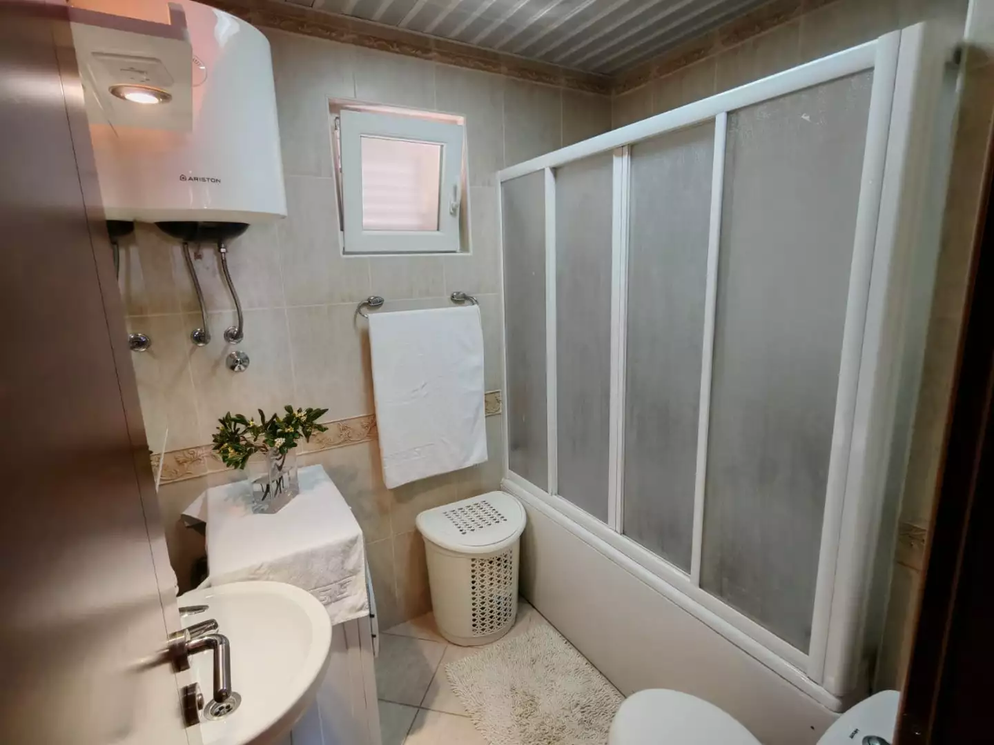 Flat 85m² in Montenegro, Petrovac. Priced at 260000€ rent photo-6