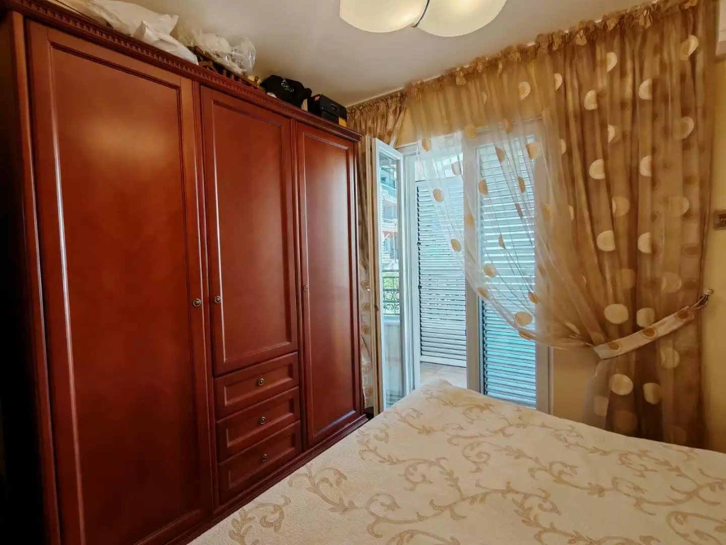 Flat 85m² in Montenegro, Petrovac. Priced at 260000€ rent photo-7