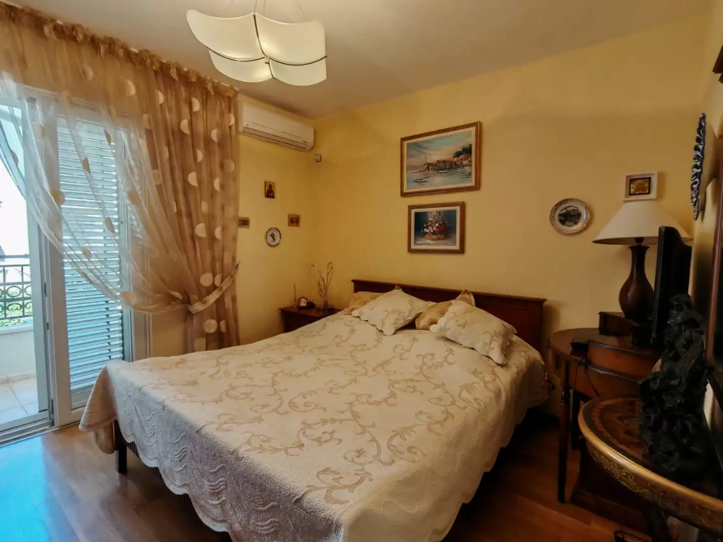 Flat 85m² in Montenegro, Petrovac. Priced at 260000€ rent photo-8