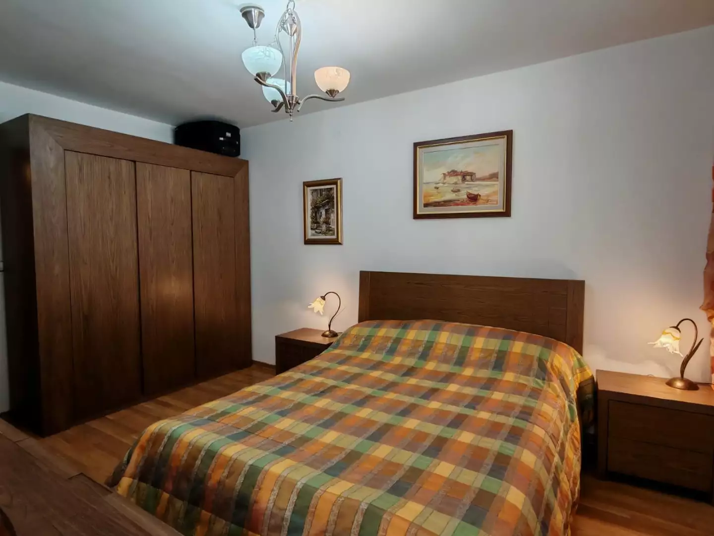 Flat 85m² in Montenegro, Petrovac. Priced at 260000€ rent photo-9