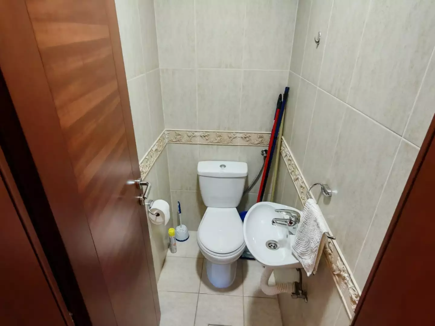 Flat 85m² in Montenegro, Petrovac. Priced at 260000€ rent photo-11