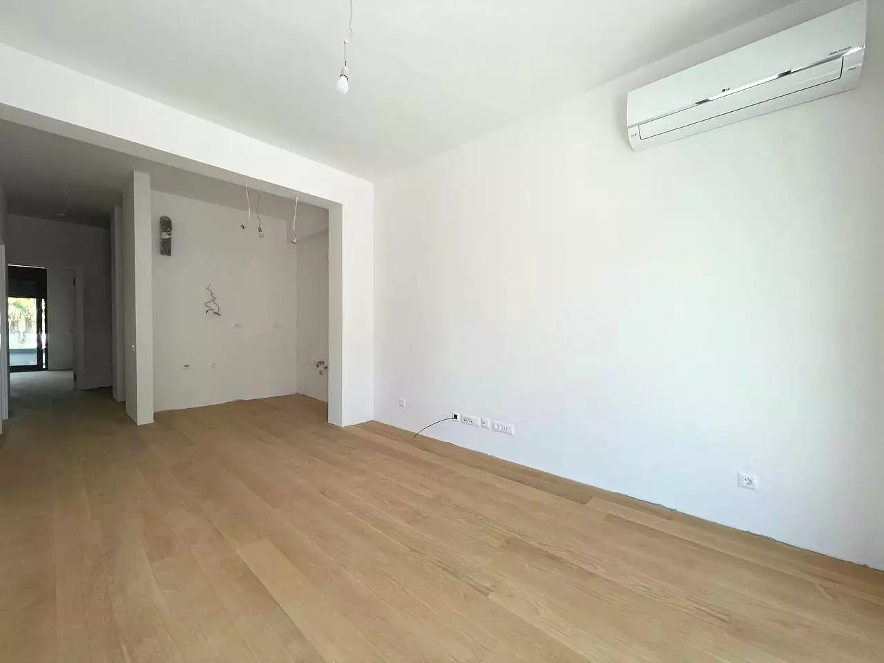 Flat 66m² in Montenegro, Becici. Priced at 305300€ rent photo-2
