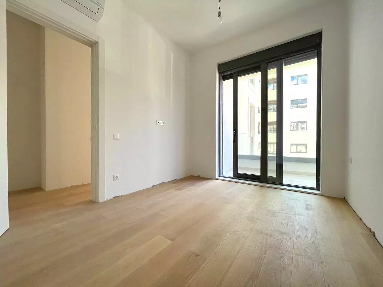Flat 66m² in Montenegro, Becici. Priced at 305300€ rent photo-3
