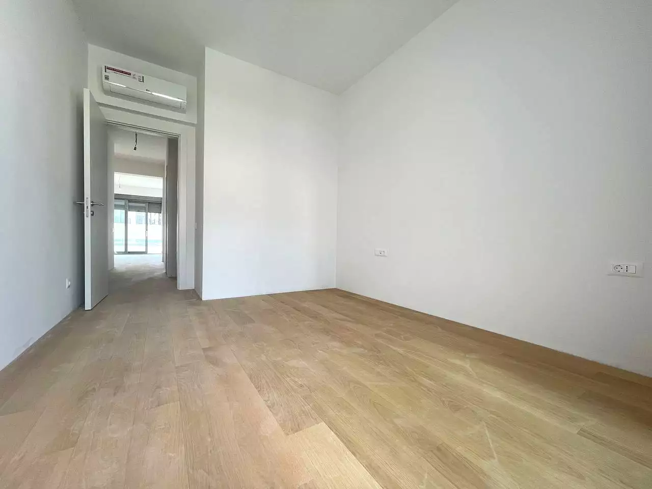 Flat 66m² in Montenegro, Becici. Priced at 305300€ rent photo-7