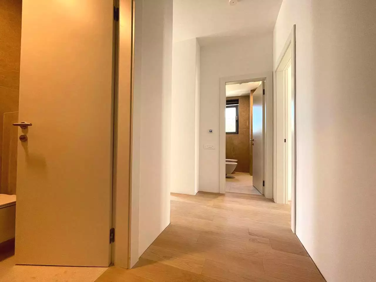 Flat 66m² in Montenegro, Becici. Priced at 305300€ rent photo-8