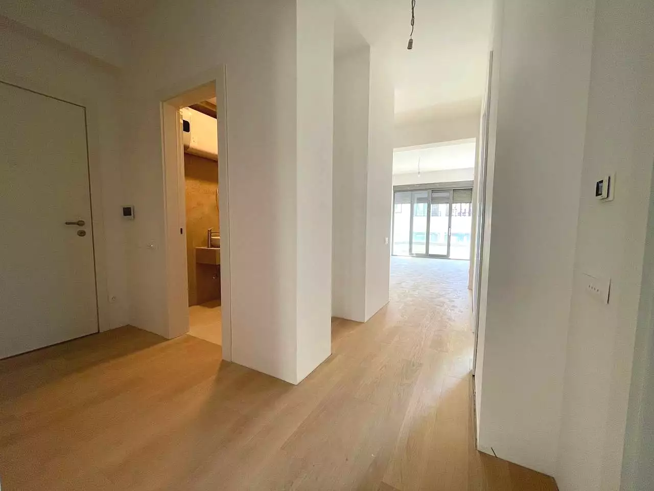 Flat 66m² in Montenegro, Becici. Priced at 305300€ rent photo-11