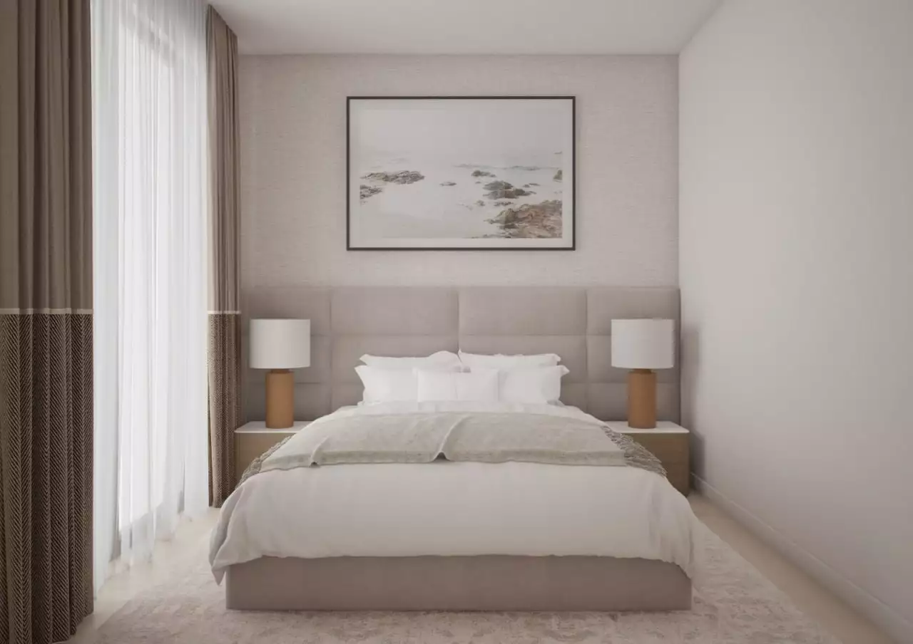 Flat 66m² in Montenegro, Becici. Priced at 305300€ rent photo-16