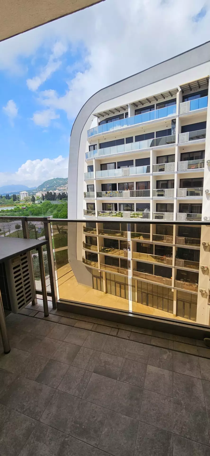 Flat 65m² in Montenegro, Bar. Priced at 255000€ rent photo-1