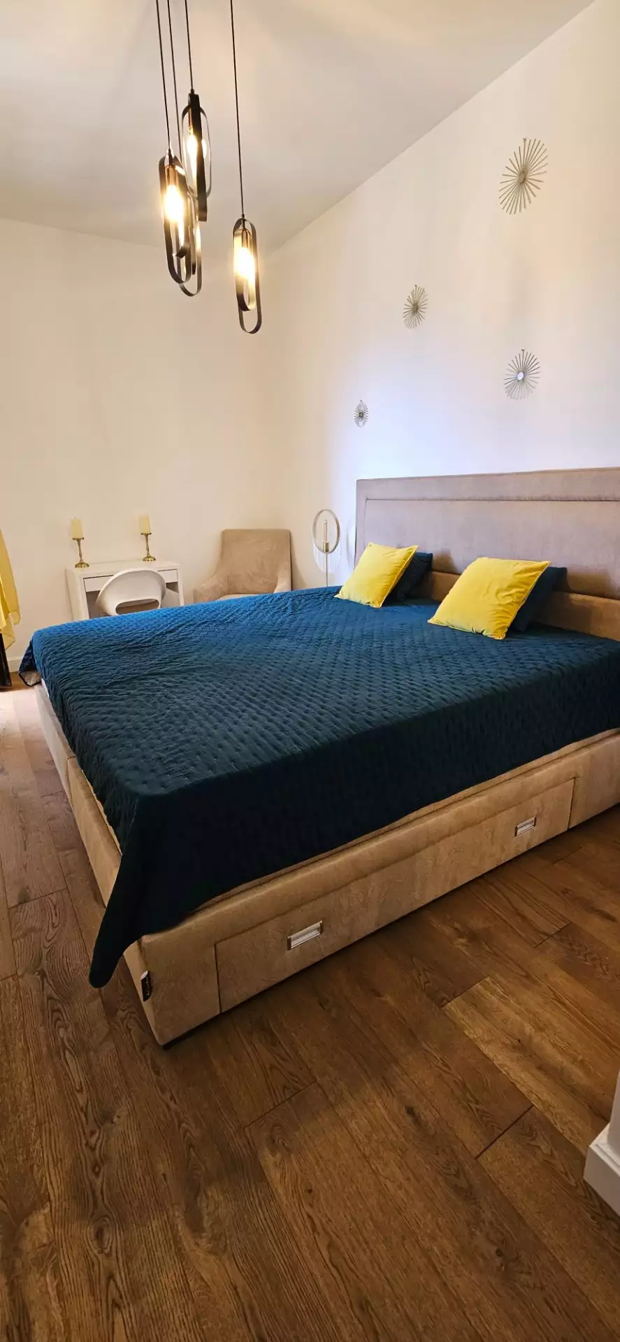 Flat 65m² in Montenegro, Bar. Priced at 255000€ rent photo-2