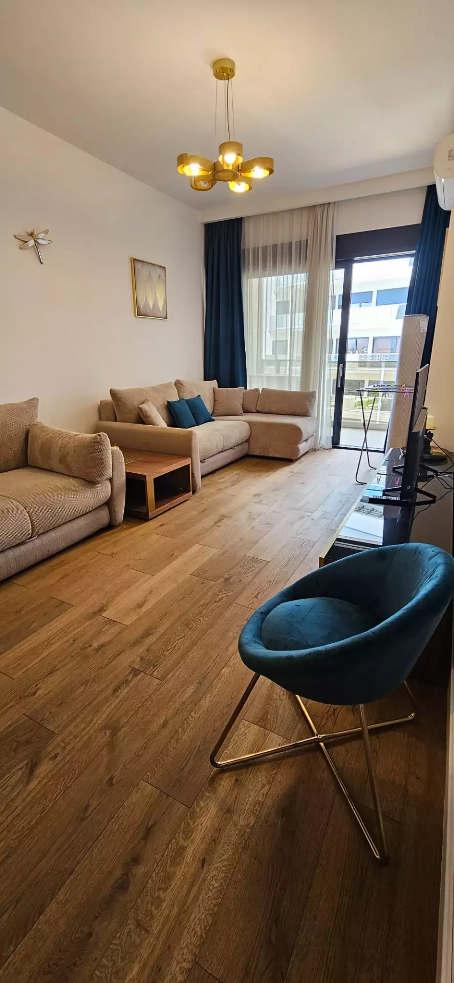 Flat 65m² in Montenegro, Bar. Priced at 255000€ rent photo-3