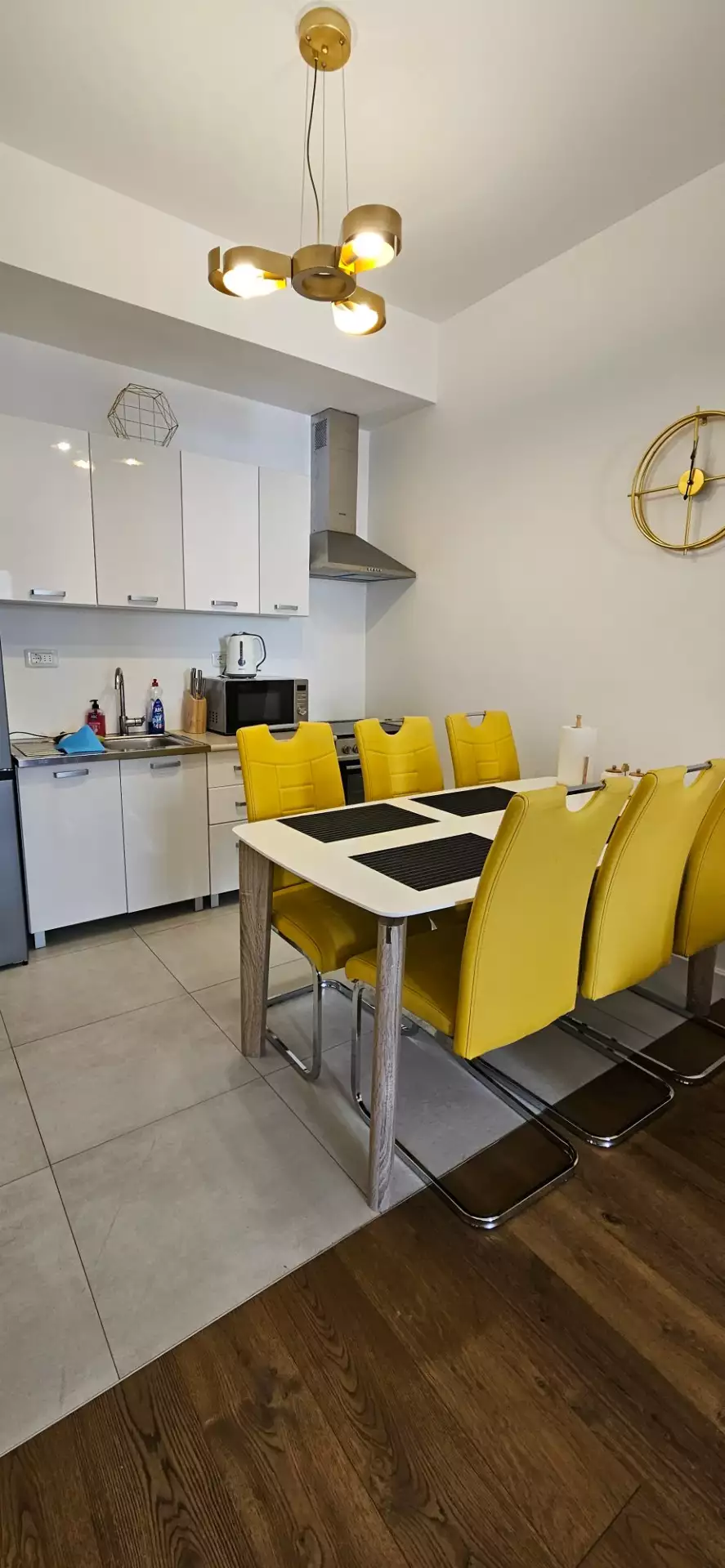 Flat 65m² in Montenegro, Bar. Priced at 255000€ rent photo-5