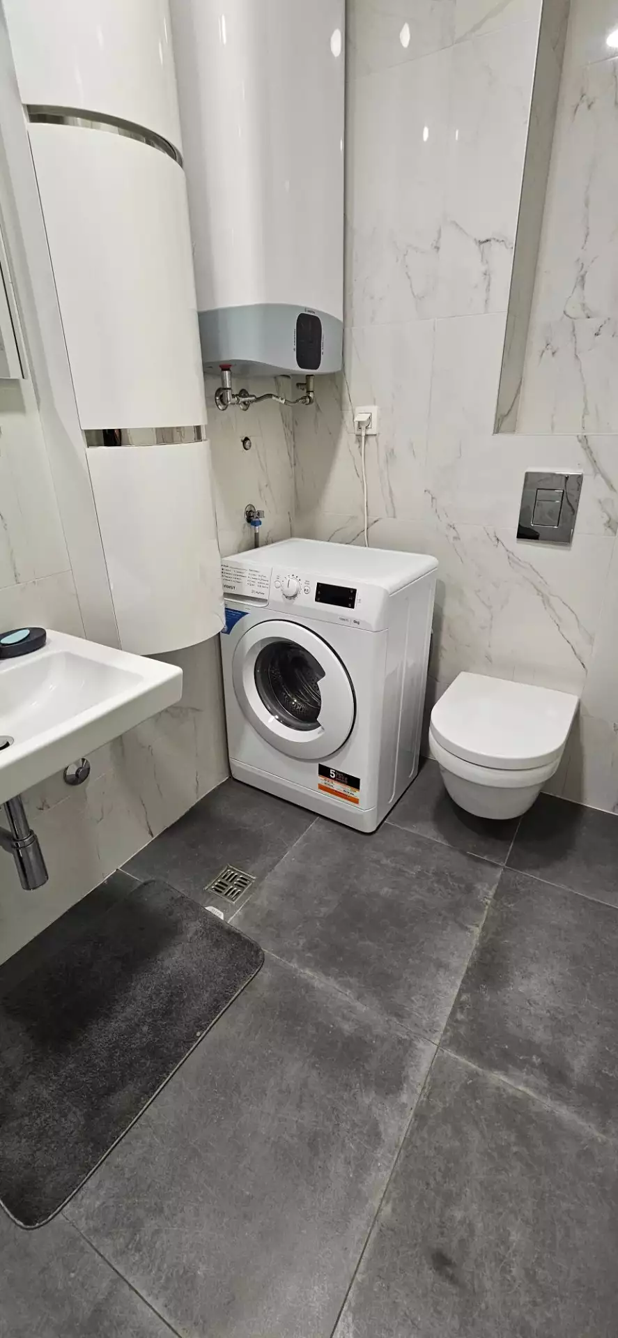 Flat 65m² in Montenegro, Bar. Priced at 255000€ rent photo-10