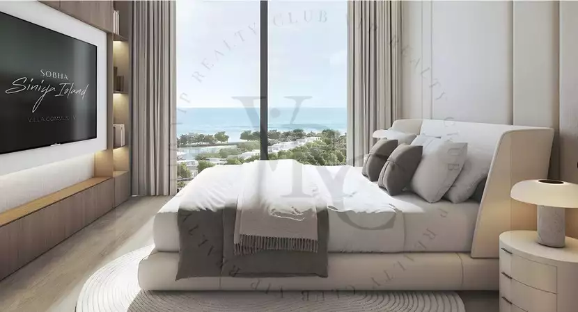 Flat 75m² in UAE, Abu Dhabi. Priced at 488068$ rent photo-5