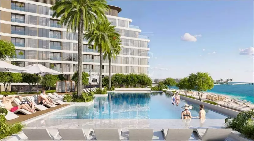 Flat 75m² in UAE, Abu Dhabi. Priced at 488068$ rent photo-8