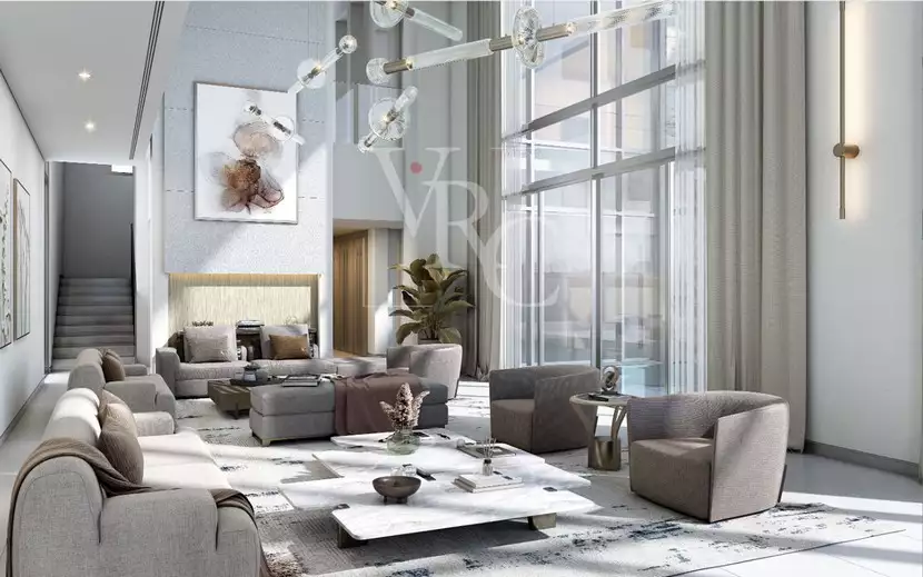 Flat 75m² in UAE, Abu Dhabi. Priced at 488068$ rent photo-10